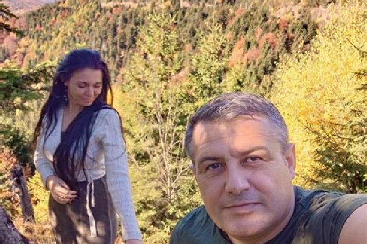 Layla, 39 — Escort in Targsoru Vechi, Romania