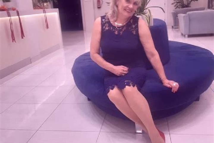 Layla, 39 — Escort in Tyczyn, Poland