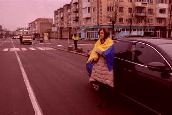 Layla, 39 — Escort in Vershatsi, Ukraine