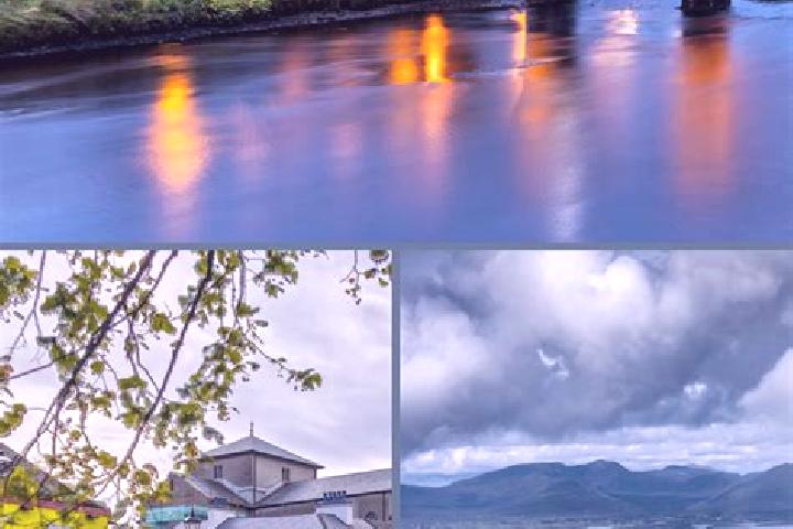 Layla, 39 — Escort in Westport, Ireland