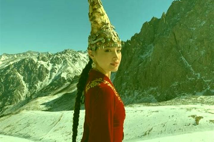 Layla, 39 — Escort in Zhansugurov, Kazakhstan