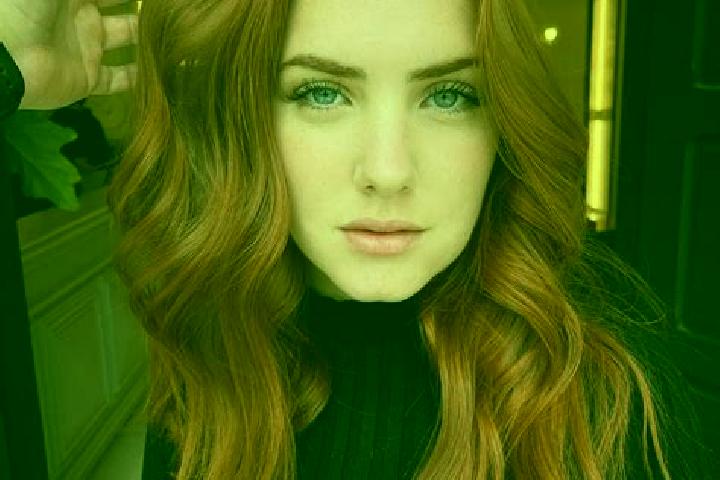 Lillian, 20, a auburn blue-eyed mixed companion based in Tumu. Offering A-Level, GFE, Fetish. Available for incall and outcall, day and evening dates.