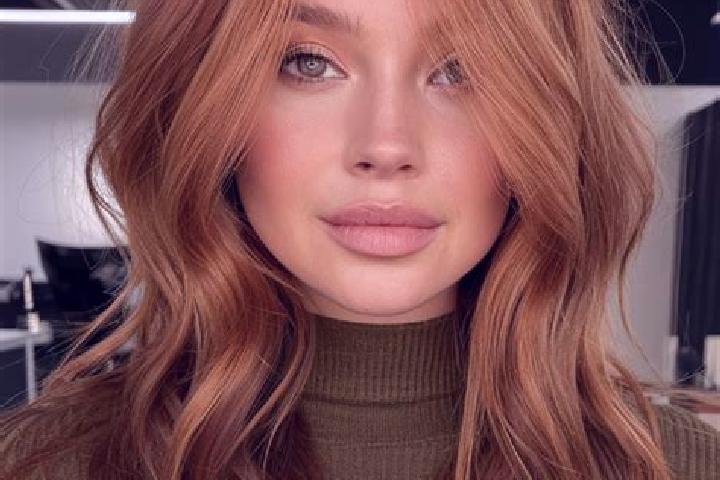 Lillian, 20, a auburn brown-eyed slavic companion based in Morgny-la-Pommeraye. Offering Dinner Date, A-Level, Domination. Available for incall and outcall, ...