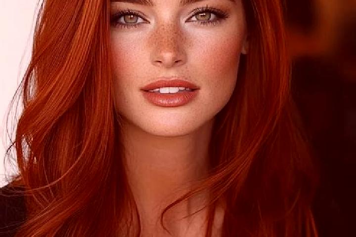 Lillian, 20, a auburn hazel-eyed slavic companion based in El Barrete. Offering Overnight, Deep French Kissing, Erotic Massage. Available for incall and outc...