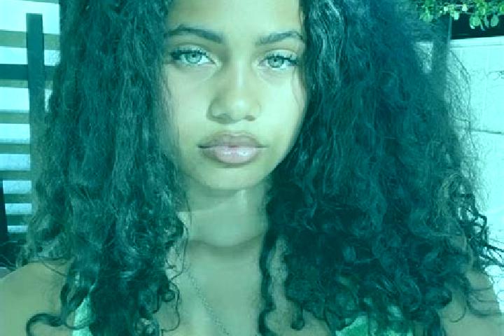 Lillian, 20, a black brown-eyed mixed companion based in Hengtang. Offering Deep French Kissing, Tantra, Roleplay, Girlfriend Experience. Available for incal...