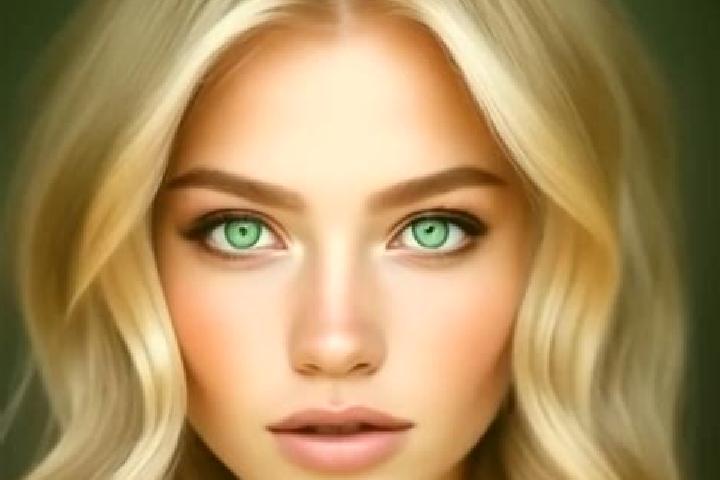 Lillian, 20, a blonde green-eyed asian companion based in Lezhe. Offering OWO, Duos, A-Level. Available for incall and outcall, overnight bookings available.