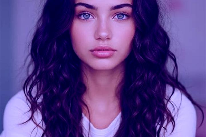 Lillian, 20, a brunette amber-eyed mediterranean companion based in Soshychne. Offering Couples, 69, CIM, A-Level, Erotic Massage. Available for incall and o...