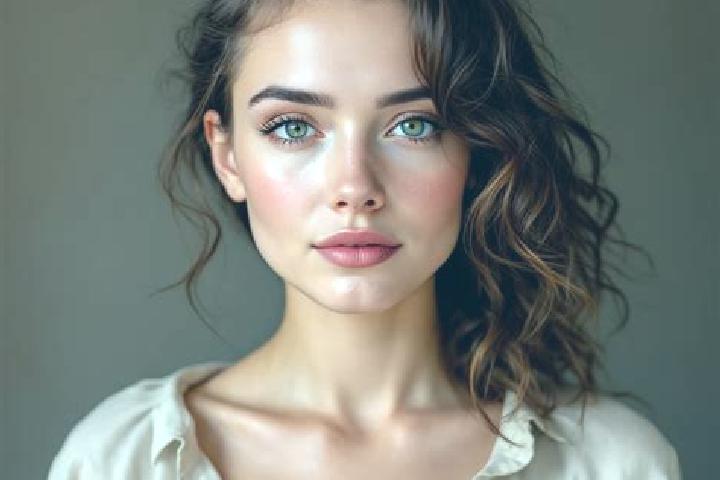 Lillian, 20, a chestnut green-eyed mediterranean companion based in Bergem. Offering Massage, Prostate Massage, CIM, A-Level. Available for incall and outcal...