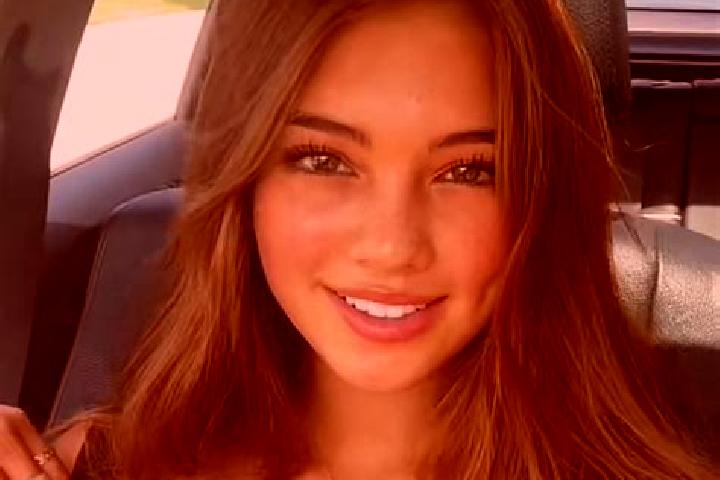Lillian, 20, a dark blonde brown-eyed slavic companion based in Viques. Offering OWO, Travel Companion, Dinner Date. Available for incall and outcall, overni...