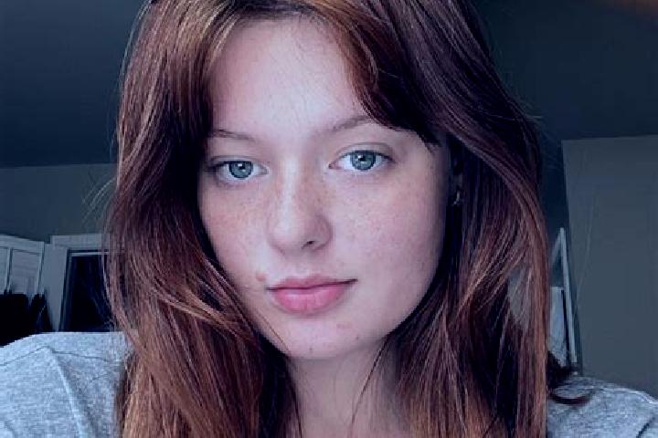 Lillian, 20, a red brown-eyed european companion based in Castello Cabiaglio. Offering GFE, OWO, A-Level, Deep French Kissing. Available for incall and outca...