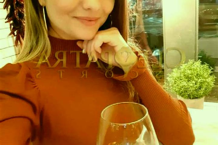 Lillian, 20, a red green-eyed mediterranean companion based in Nosivka. Offering Domination, Erotic Massage, OWO. Available for incall and outcall, overnight...
