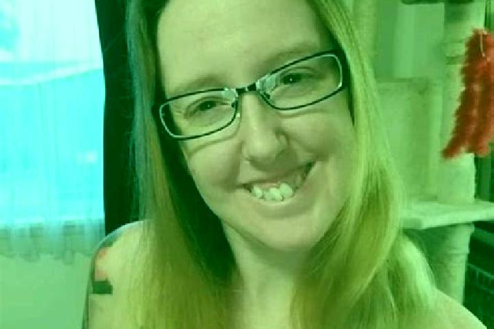 Lillian, 20 — Escort in Alamogordo, United States