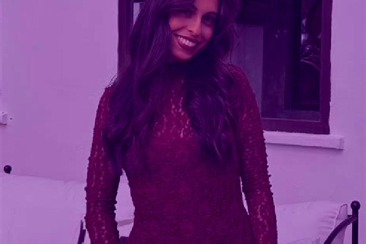Lillian, 20 — Escort in Arenas Valley, United States