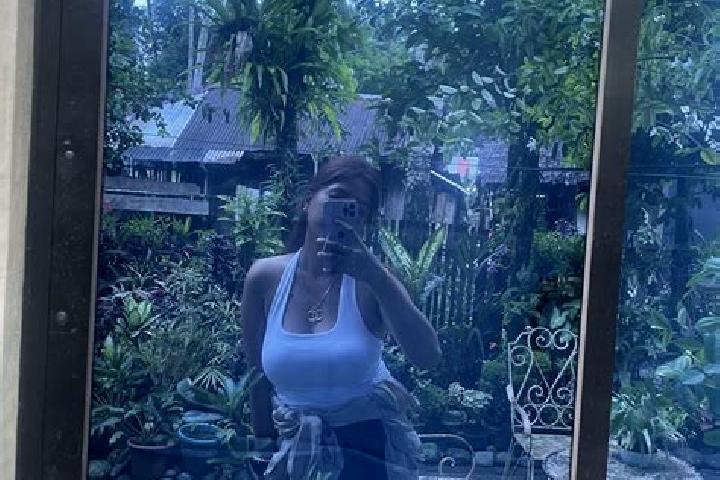 Lillian, 20 — Escort in Bagangan, Indonesia