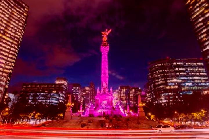 Lillian, 20 — Escort in Barrio de Mexico, Mexico