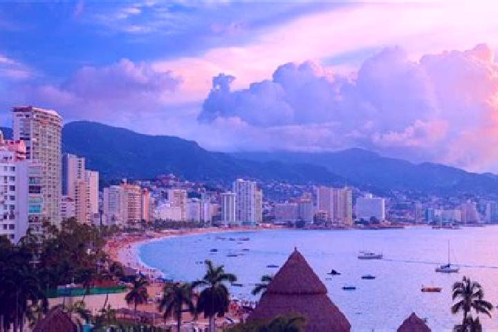 Lillian, 20 — Escort in Bella Vista Papagayo, Mexico