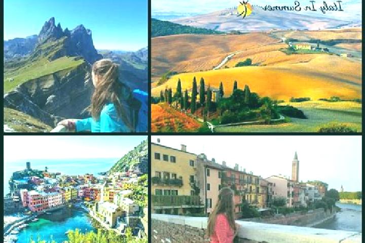 Lillian, 20 — Escort in Campiano, Italy