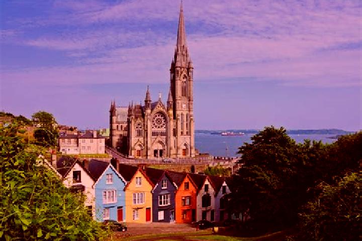 Lillian, 20 — Escort in Charlesland, Ireland
