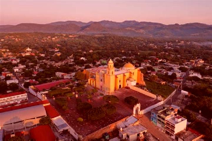 Lillian, 20 — Escort in Chiautla de Tapia, Mexico