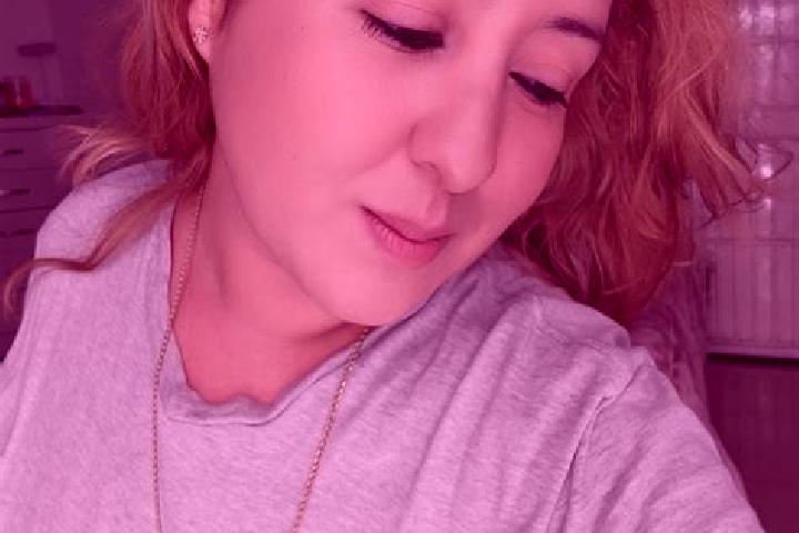 Lillian, 20 — Escort in Cuzalapa, Mexico