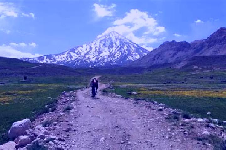Lillian, 20 — Escort in Damavand, Iran