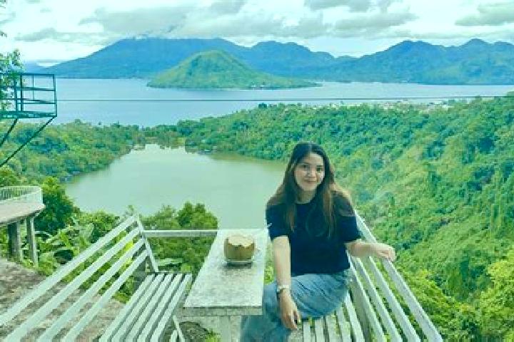 Lillian, 20 — Escort in Dorbuk Utara, Indonesia