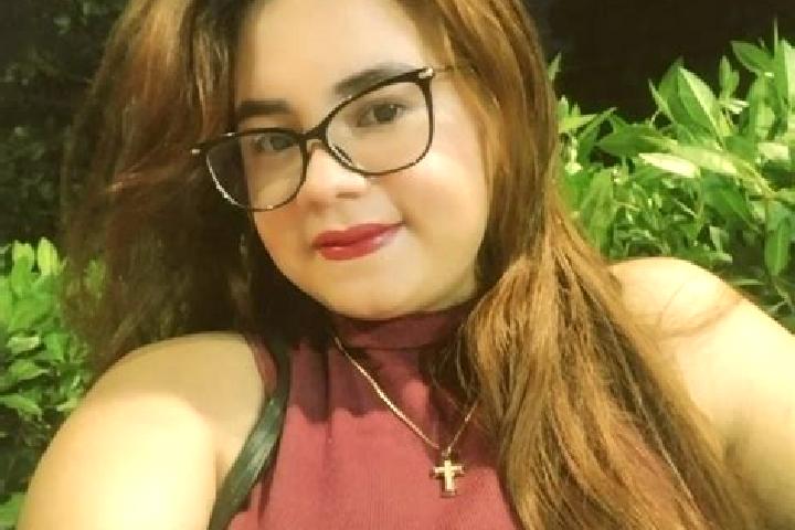 Lillian, 20 — Escort in El Carpio, Spain