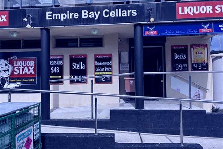 Lillian, 20 — Escort in Empire Bay, Australia