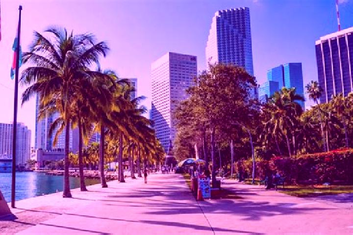 Lillian, 20 — Escort in Florida, Chile