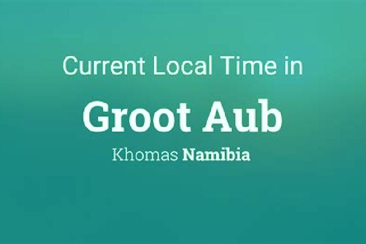 Lillian, 20 — Escort in Groot Aub, Namibia