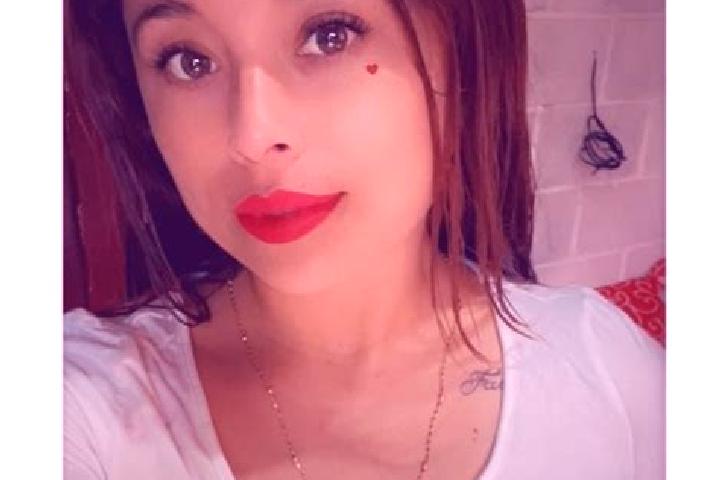 Lillian, 20 — Escort in Higinio Olivo, Mexico