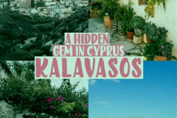 Lillian, 20 — Escort in Kalavasos, Cyprus