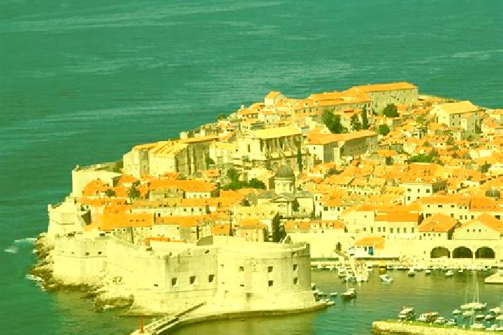 Lillian, 20 — Escort in Kali, Croatia