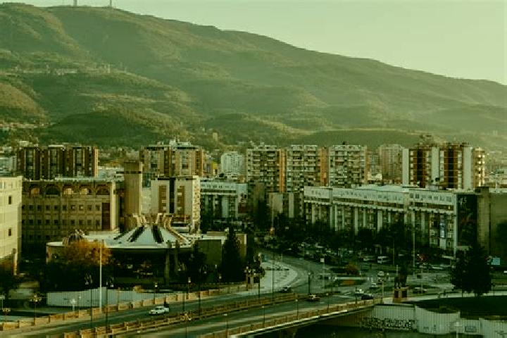 Lillian, 20 — Escort in Krani, North Macedonia