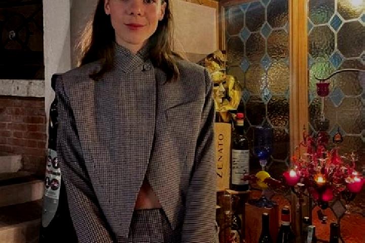 Lillian, 20 — Escort in Lamadrid, Mexico