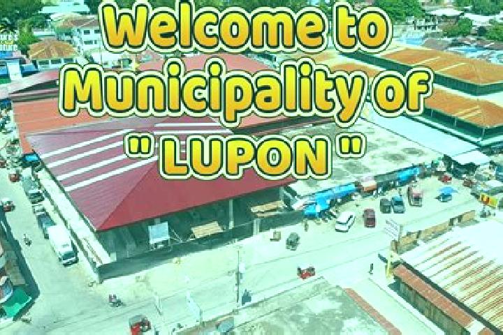 Lillian, 20 — Escort in Lupon, Philippines
