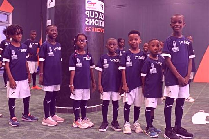 Lillian, 20 — Escort in Mango, Ivory Coast