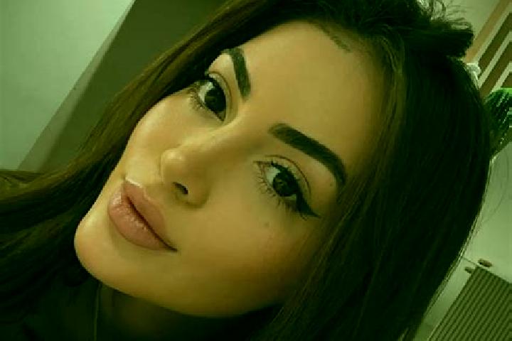 Lillian, 20 — Escort in Mari, Brazil
