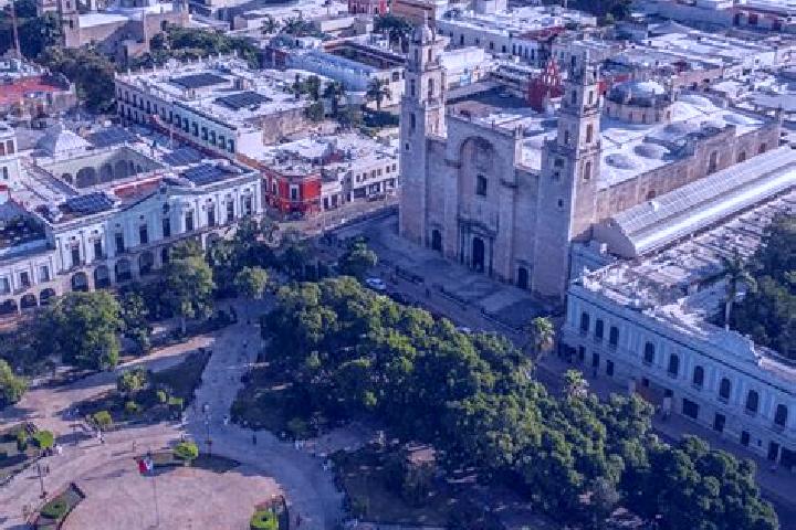 Lillian, 20 — Escort in Merida, Mexico