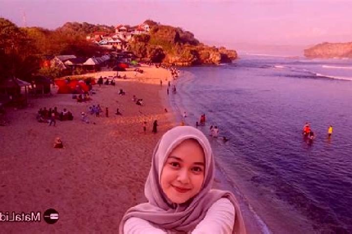 Lillian, 20 — Escort in Ngepoh Kidul, Indonesia