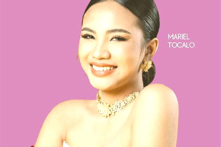 Lillian, 20 — Escort in Paracale, Philippines