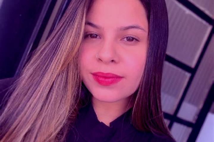 Lillian, 20 — Escort in Rio das Antas, Brazil