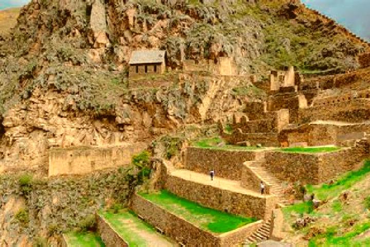 Lillian, 20 — Escort in Rosaspata, Peru