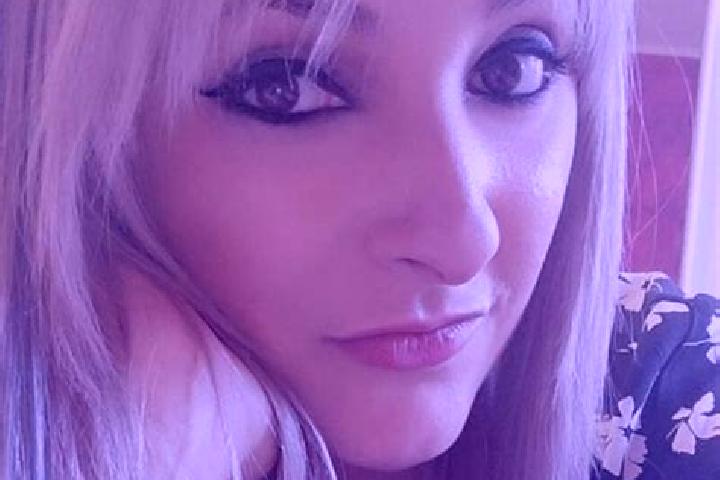 Lillian, 20 — Escort in San Felice sul Panaro, Italy
