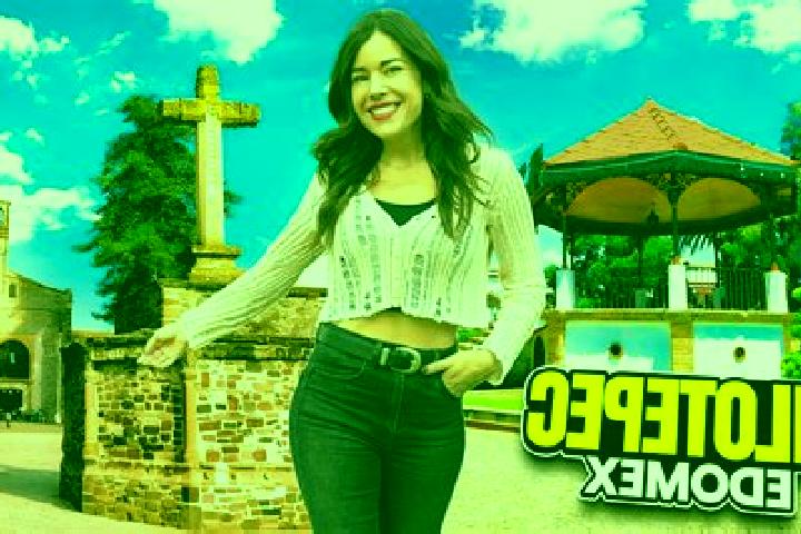 Lillian, 20 — Escort in San Marcos Jilotepec, Mexico