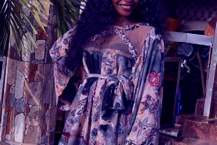 Lillian, 20 — Escort in Sanaba, Ivory Coast