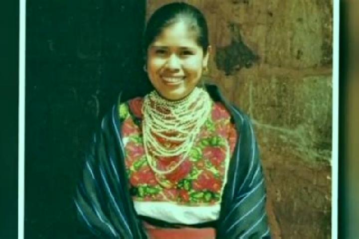Lillian, 20 — Escort in Santa Ana Zirosto, Mexico