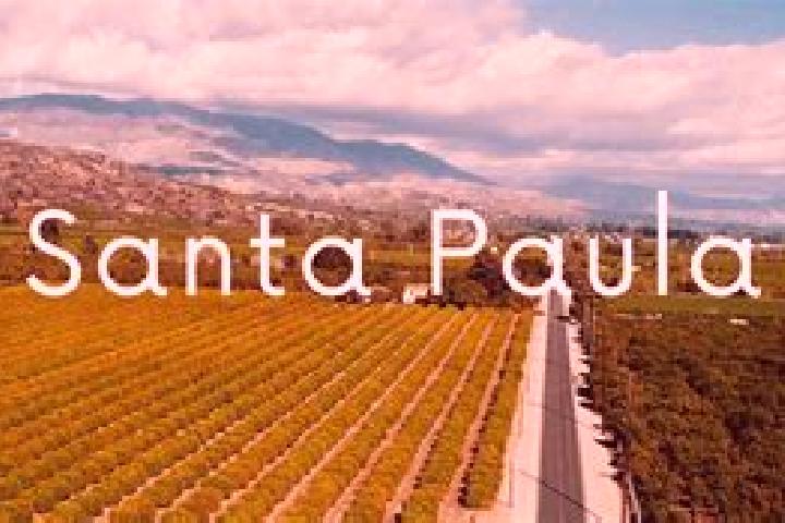 Lillian, 20 — Escort in Santa Paula, Peru