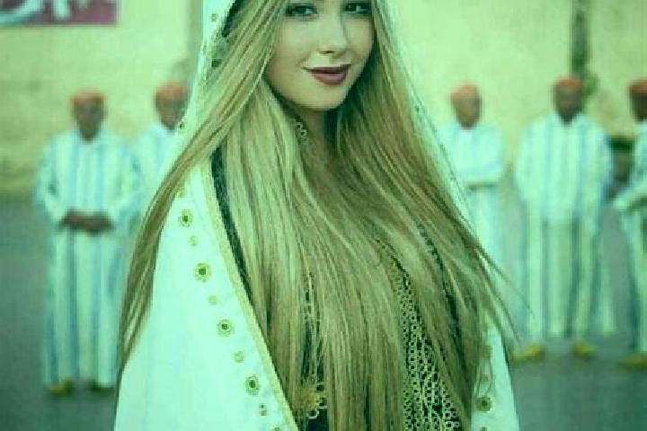 Lillian, 20 — Escort in Sefrou, Morocco