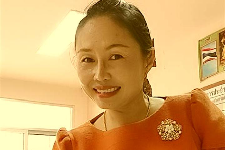 Lillian, 20 — Escort in Suwannaphum, Thailand